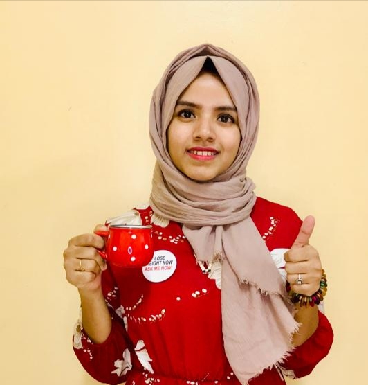 Misna wellness coach