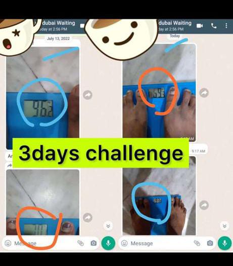 Misna wellness coach